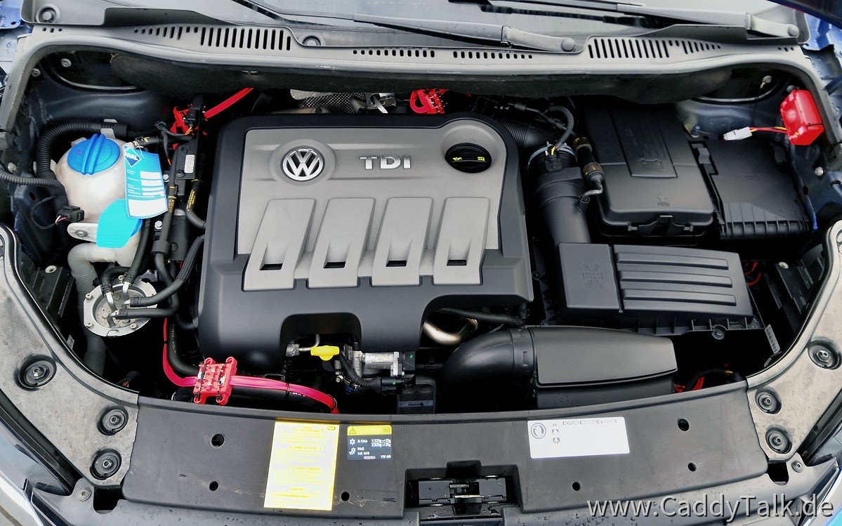Jetzt mit originaler VW-Marderschutzanlge ausgerüstet: K&K M4700B aus dem  Volkswagen-Zubehör-Programm, vom VW-Nutzfahrzeuge-Service eingebaut. Große  Enttäuschung über die optik bei der Abholung. Ich hoffe sie wirkt  wenigstens - VW Caddy Forum +